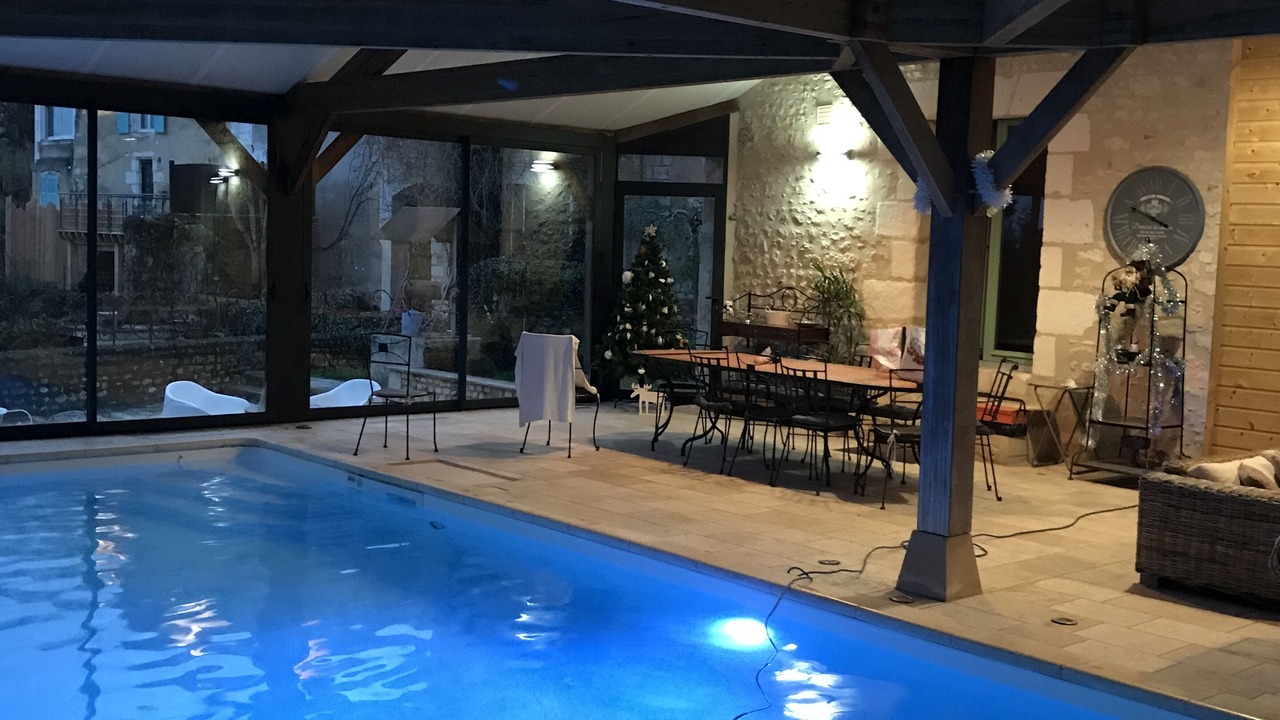 Photo of Outdoor in Chauvigny