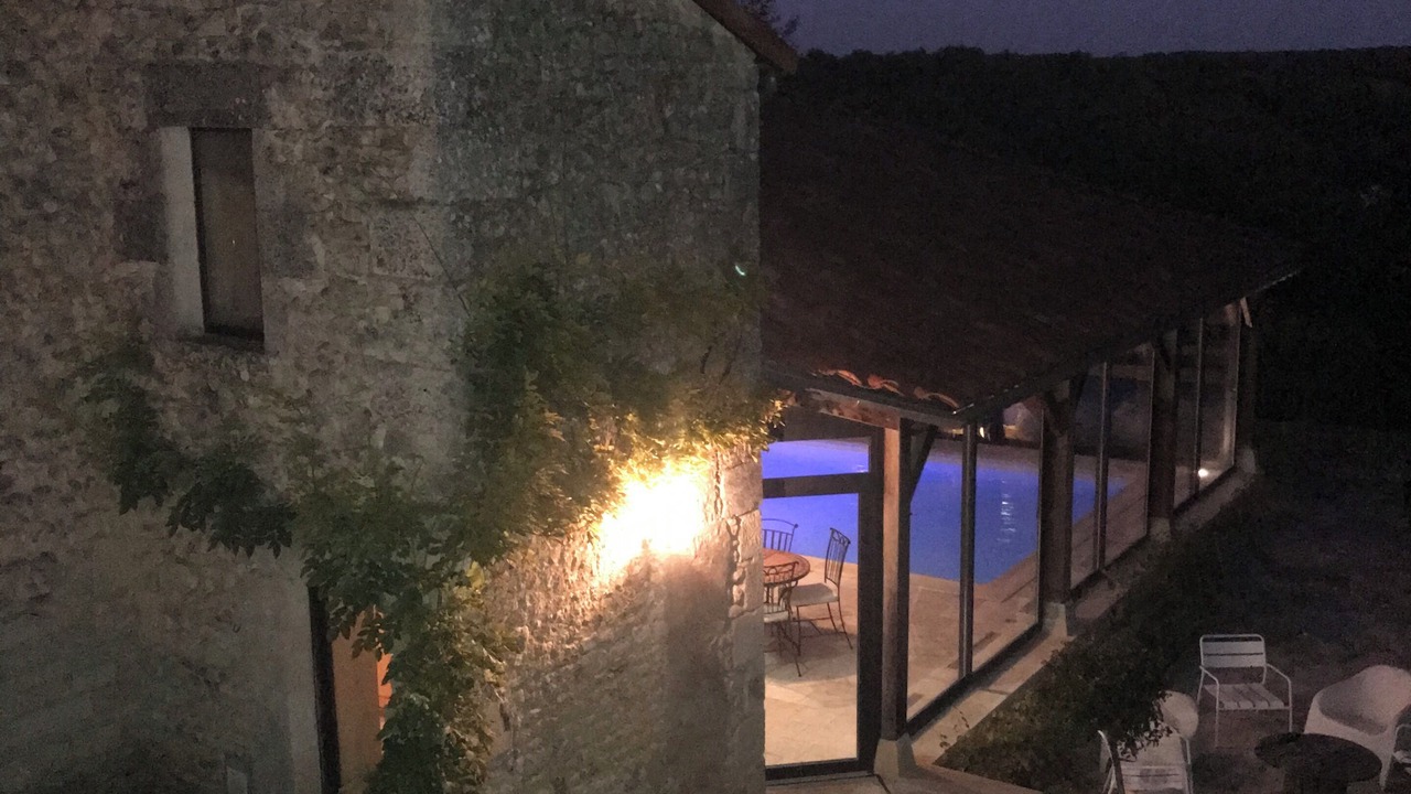 Photo of Outdoor in Chauvigny