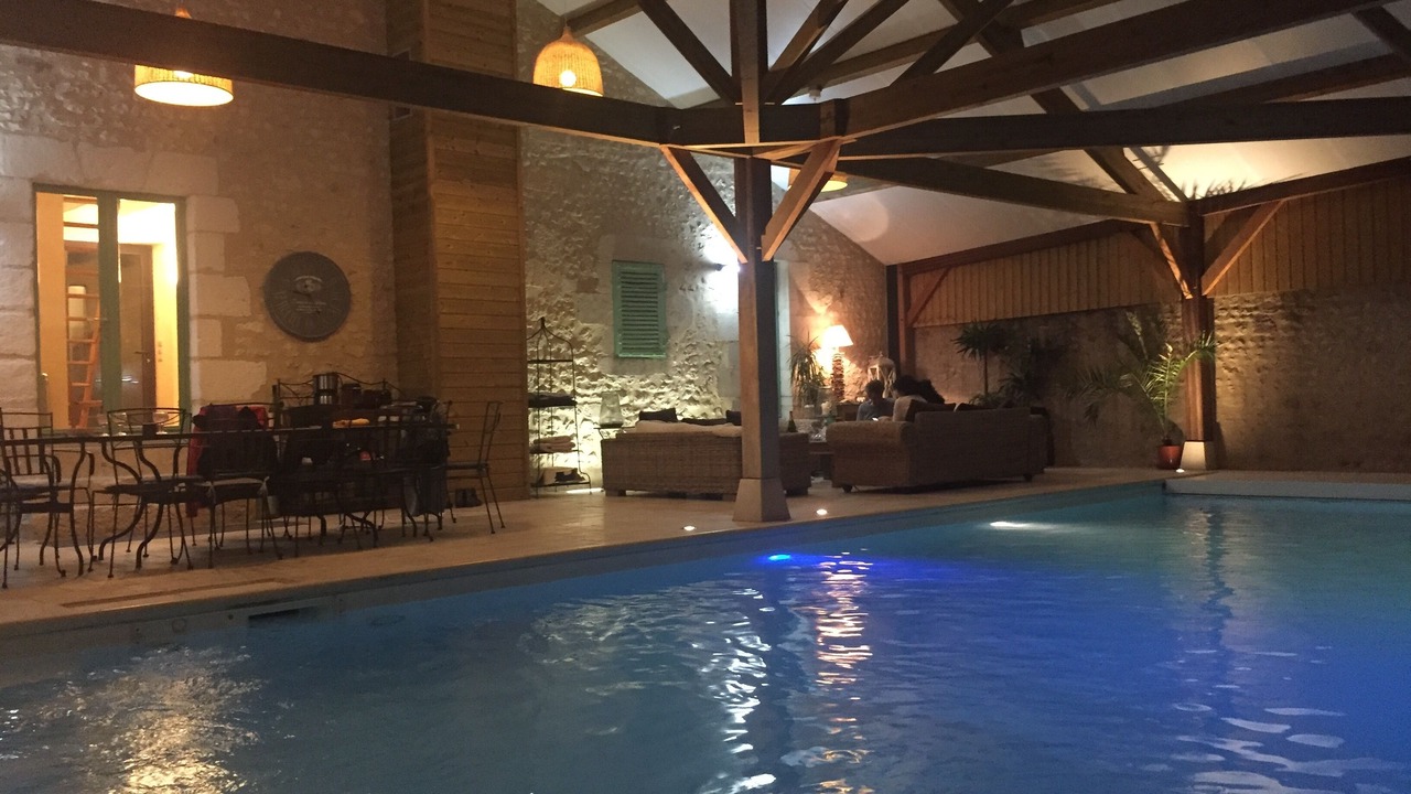 Photo of Outdoor in Chauvigny