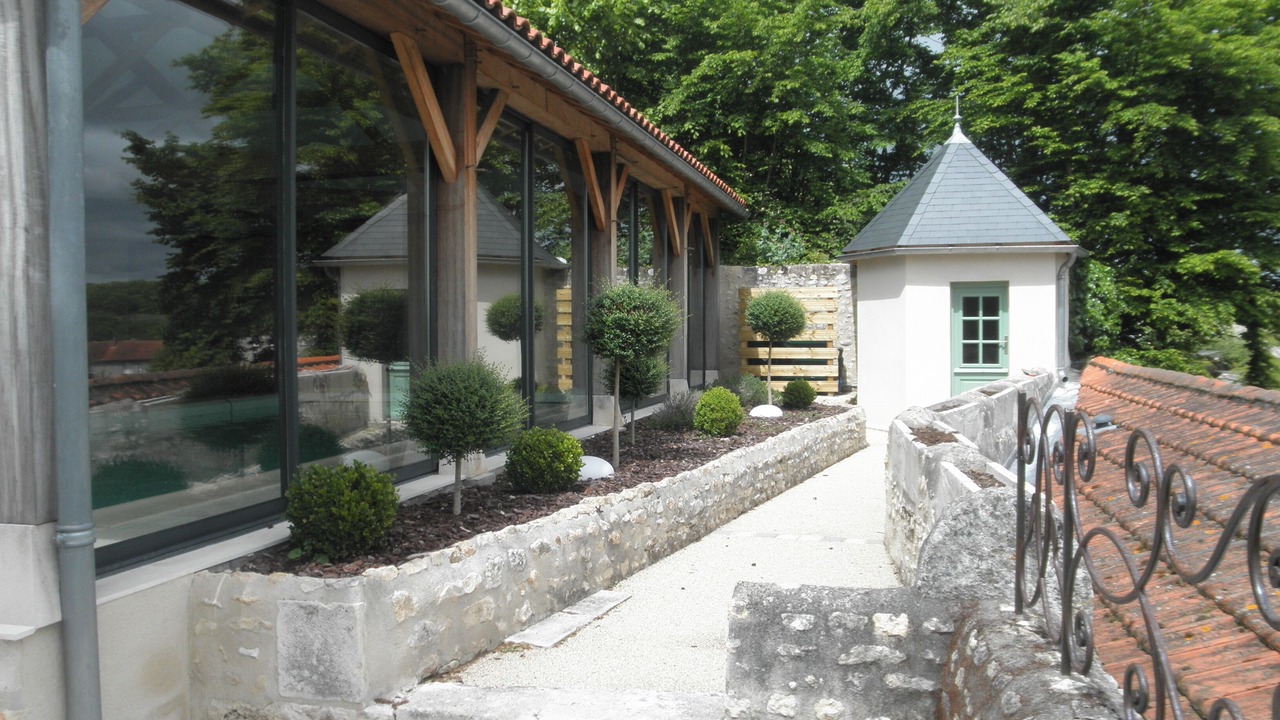 Photo of Outdoor in Chauvigny