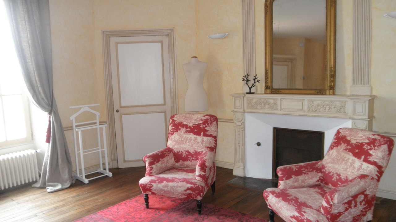 Photo of Others in Chauvigny