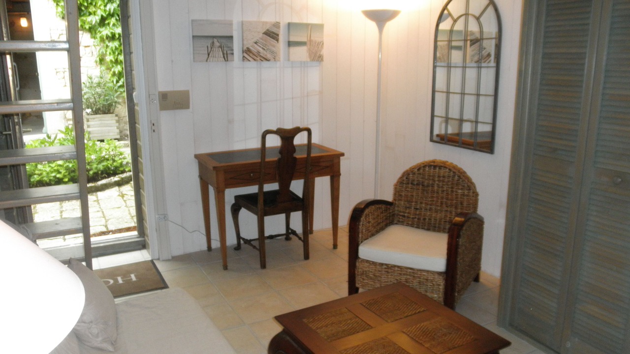 Photo of Livingroom in Chauvigny