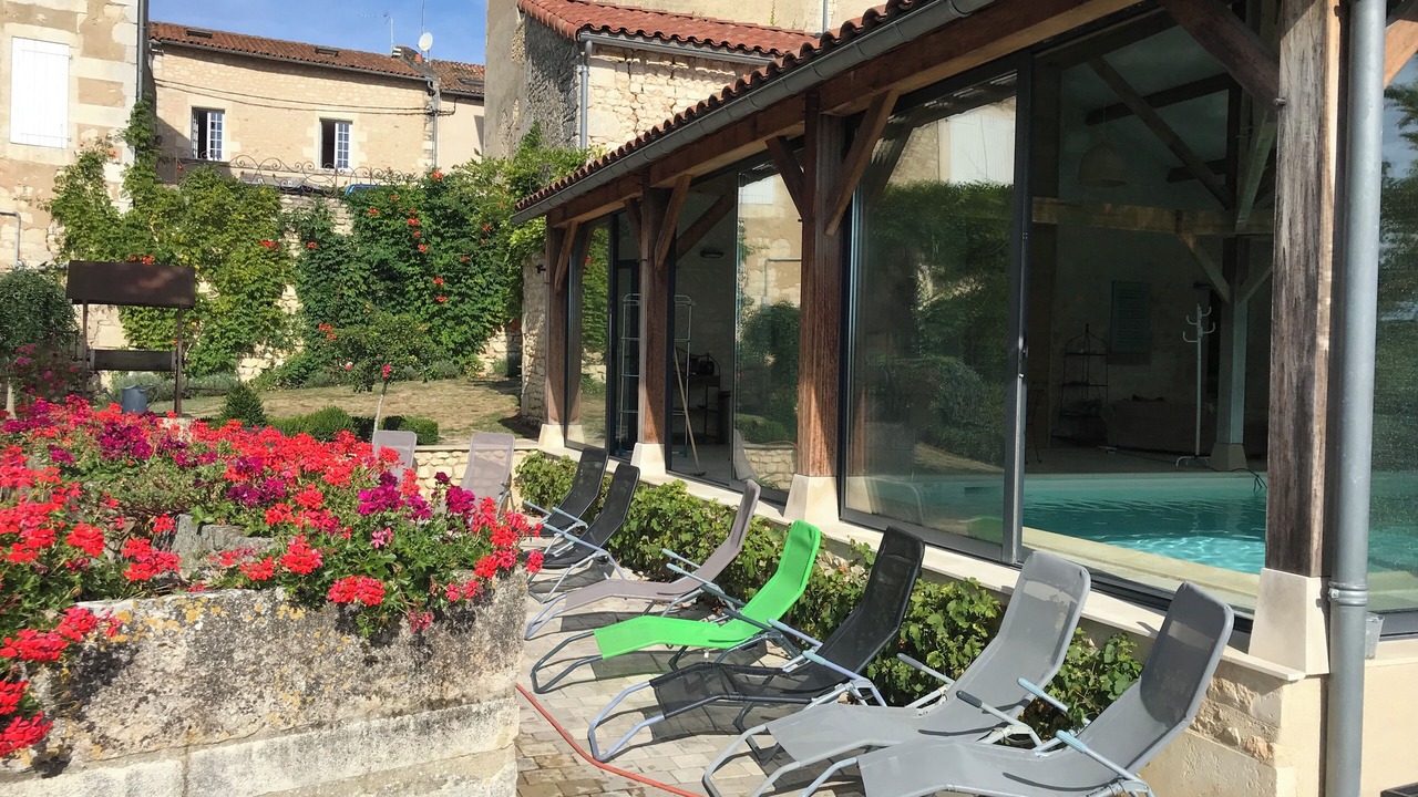 Photo of Outdoor in Chauvigny