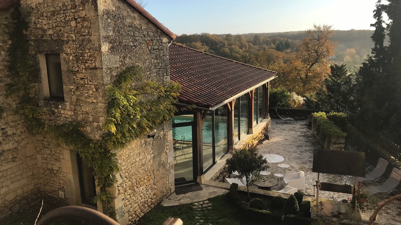 Photo of Outdoor in Chauvigny
