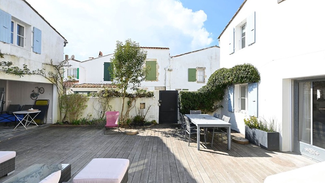 Photo of Outdoor in Les Portes-en-Re