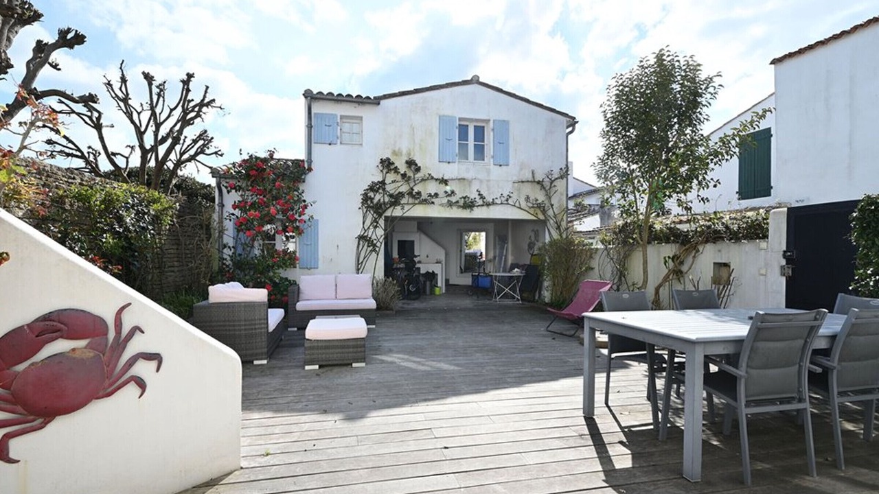 Photo of Outdoor in Les Portes-en-Re