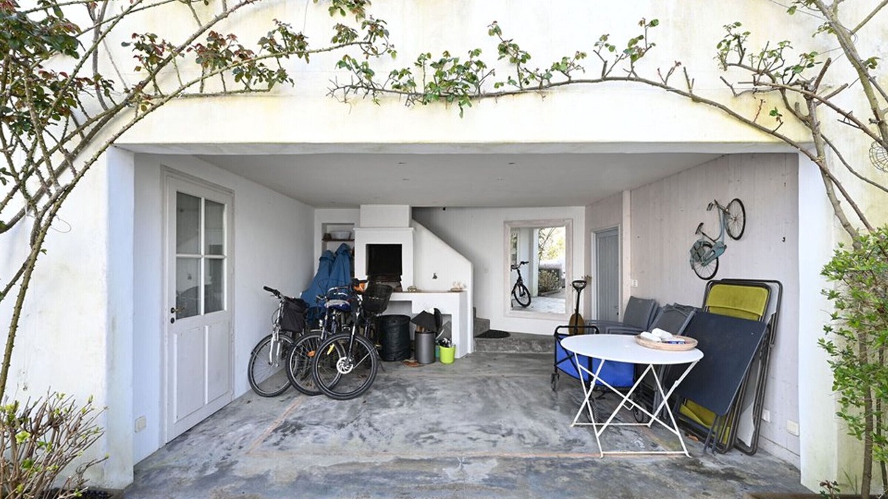 Photo of Patio Balcony in Les Portes-en-Re
