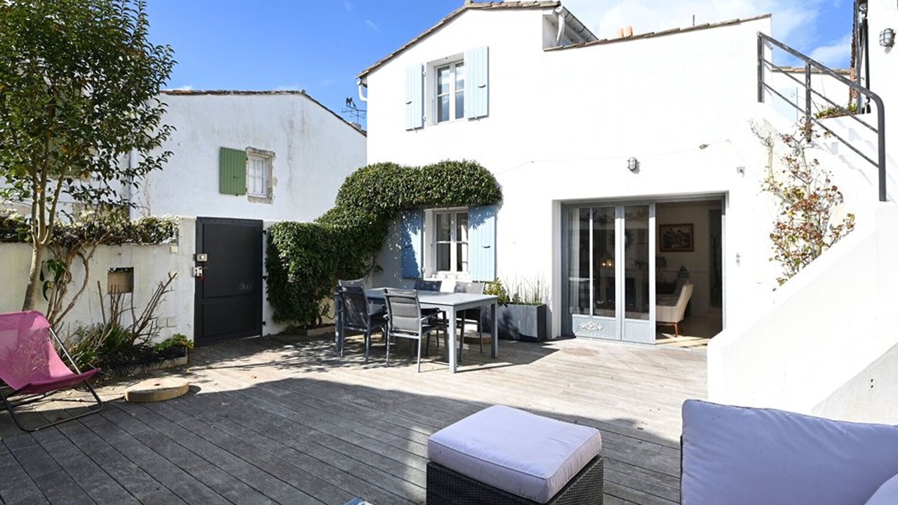 Photo of Outdoor in Les Portes-en-Re