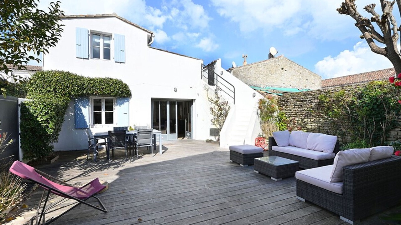 Photo of Outdoor in Les Portes-en-Re