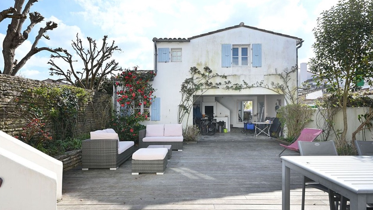 Photo of Outdoor in Les Portes-en-Re