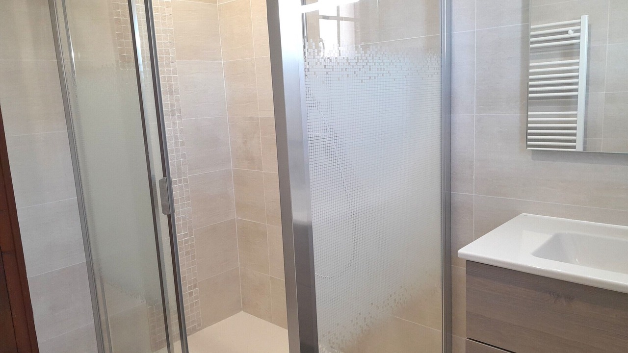 Photo of Bathroom in Lit-et-Mixe