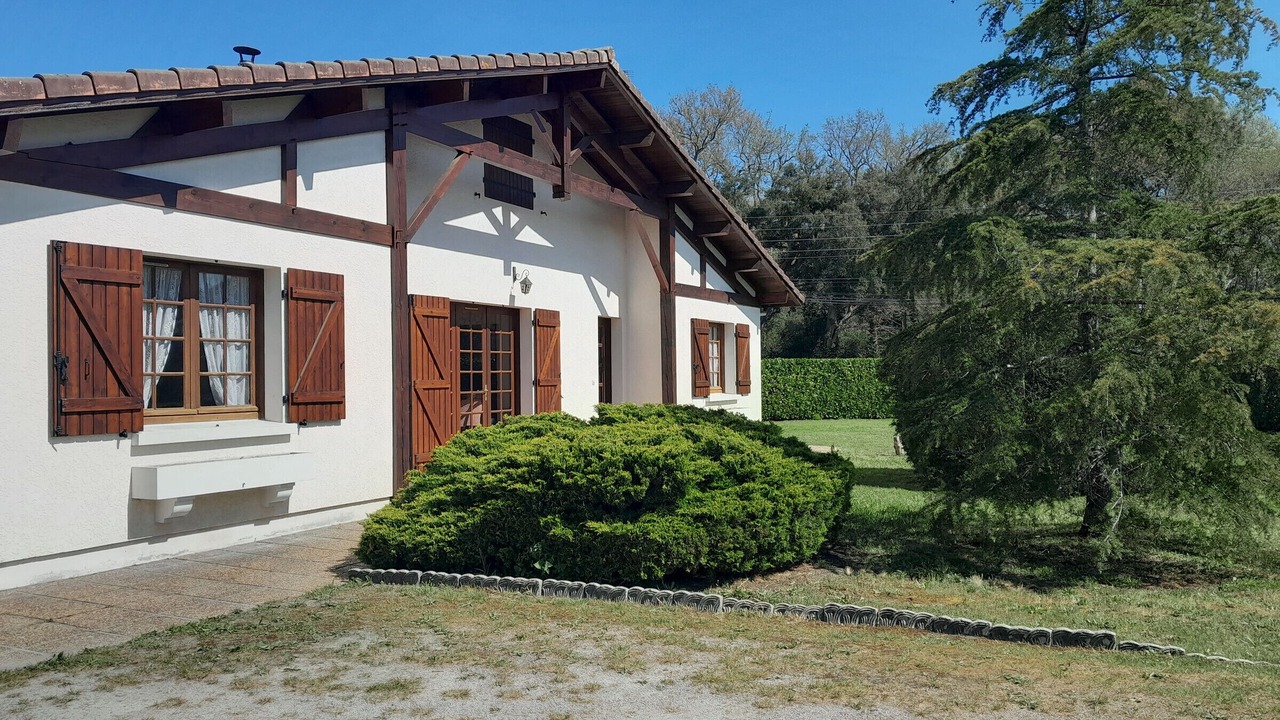 Photo of Outdoor in Lit-et-Mixe