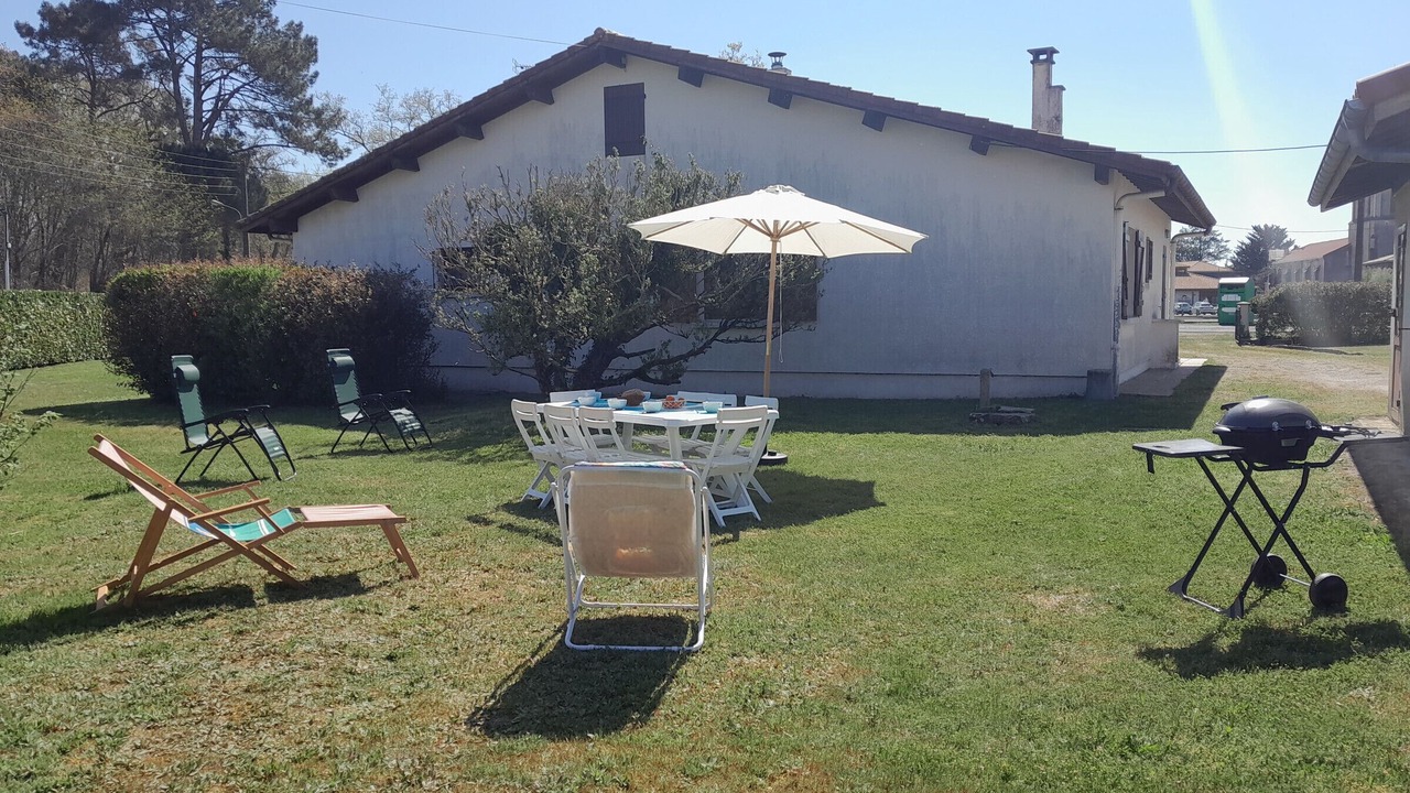 Photo of Outdoor in Lit-et-Mixe