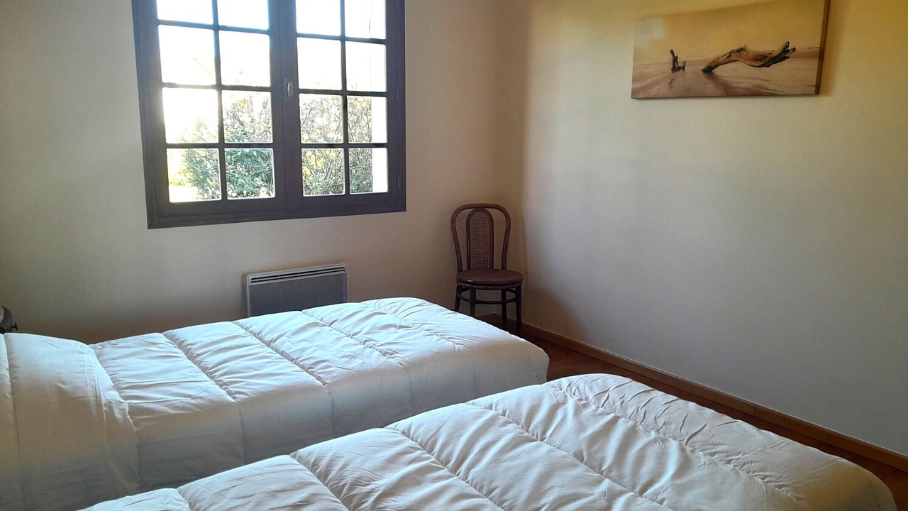 Photo of Bedroom in Lit-et-Mixe