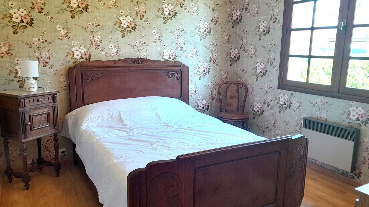 Photo of Bedroom in Lit-et-Mixe