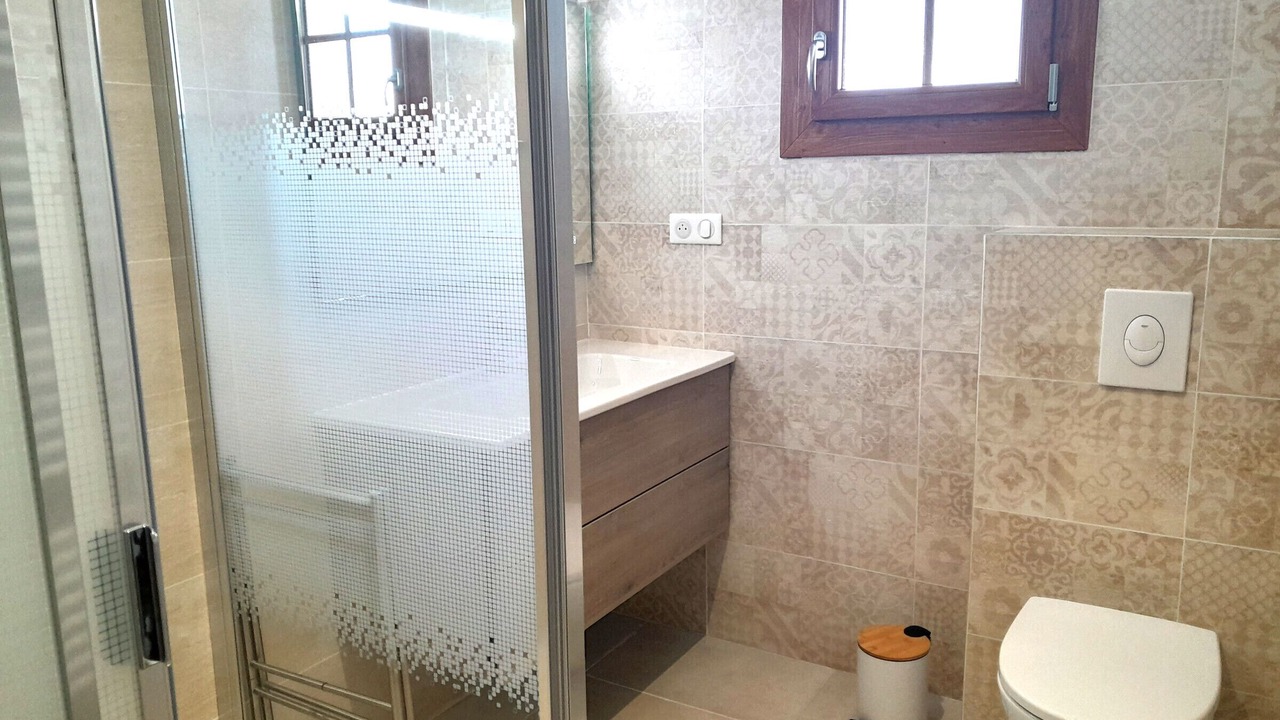 Photo of Bathroom in Lit-et-Mixe