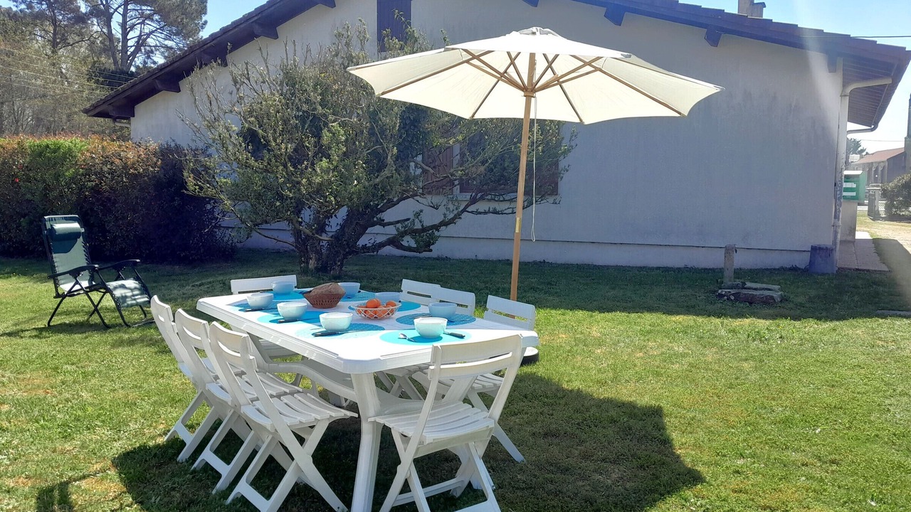 Photo of Outdoor in Lit-et-Mixe