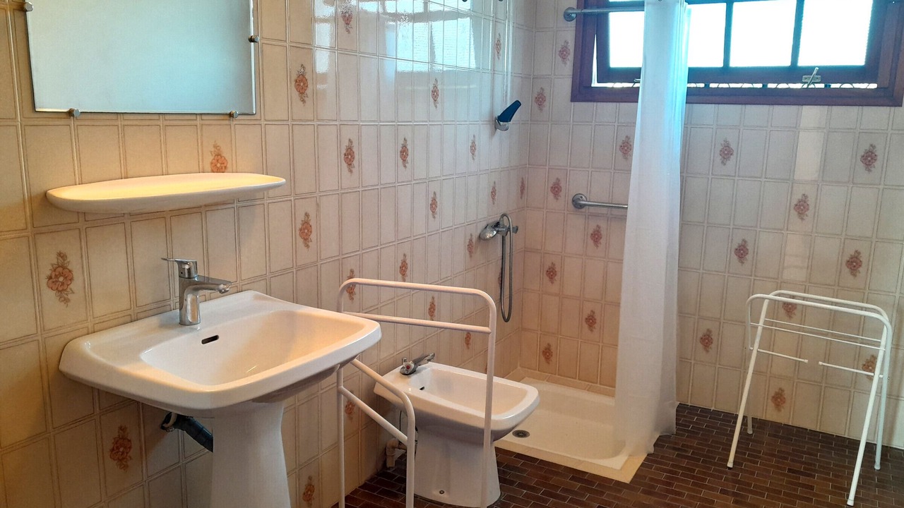 Photo of Bathroom in Lit-et-Mixe
