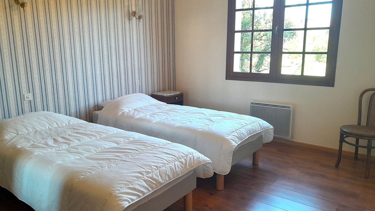 Photo of Bedroom in Lit-et-Mixe