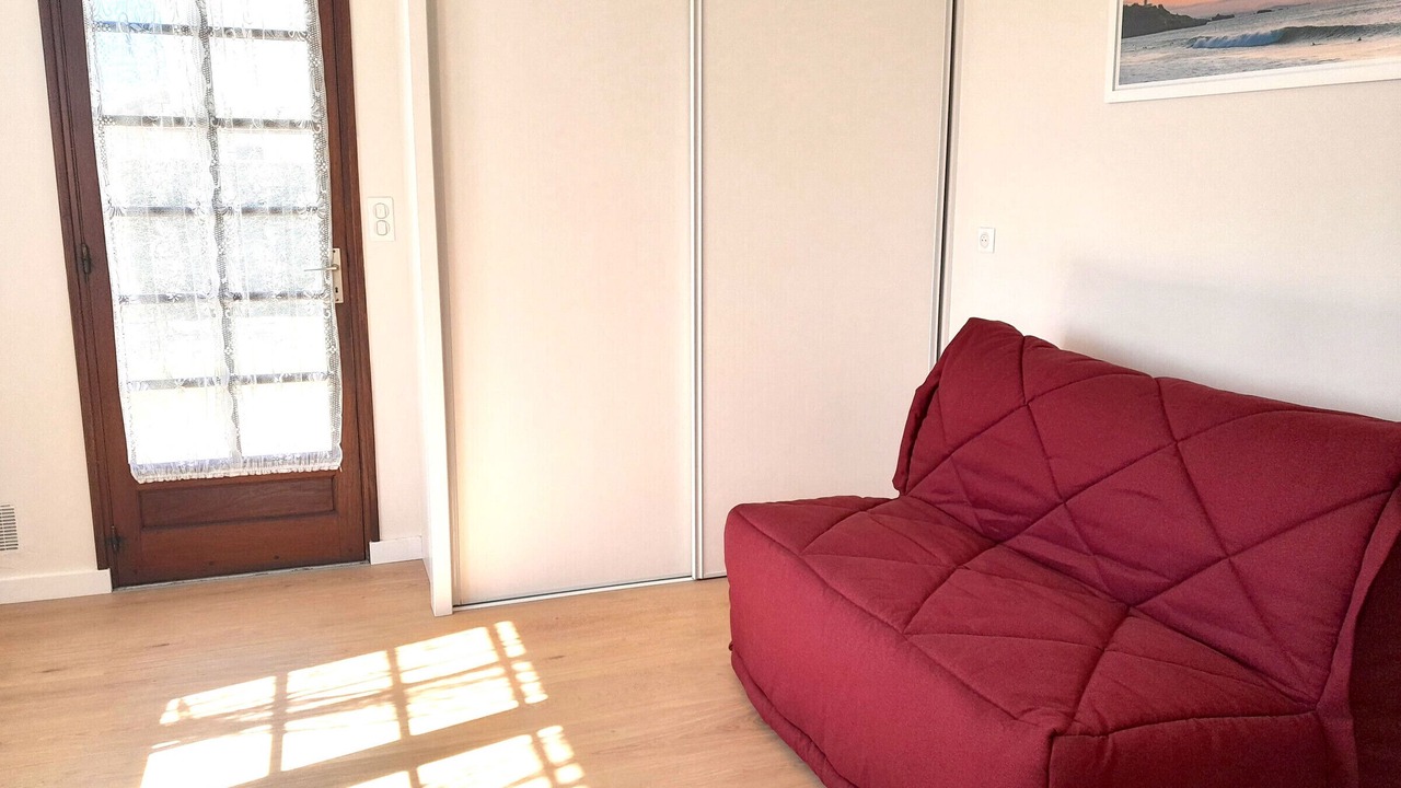 Photo of Livingroom in Lit-et-Mixe
