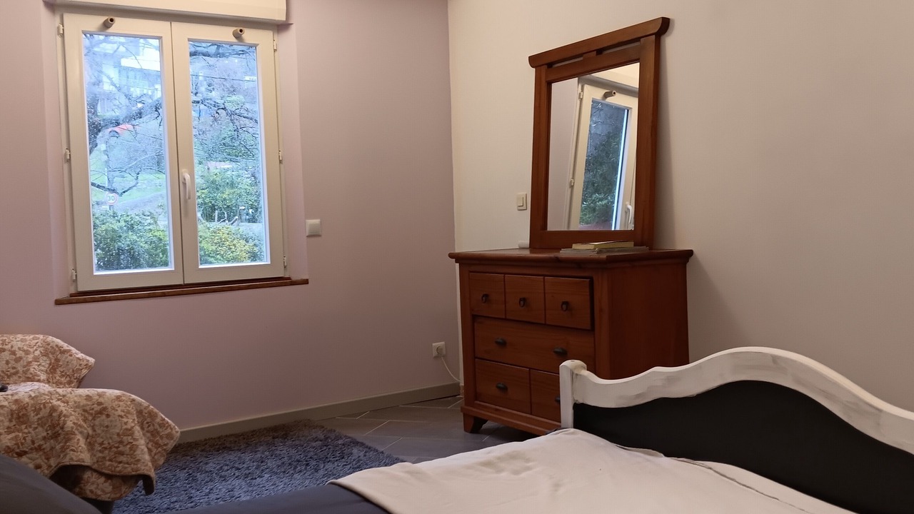 Photo of Bedroom in La Panouse