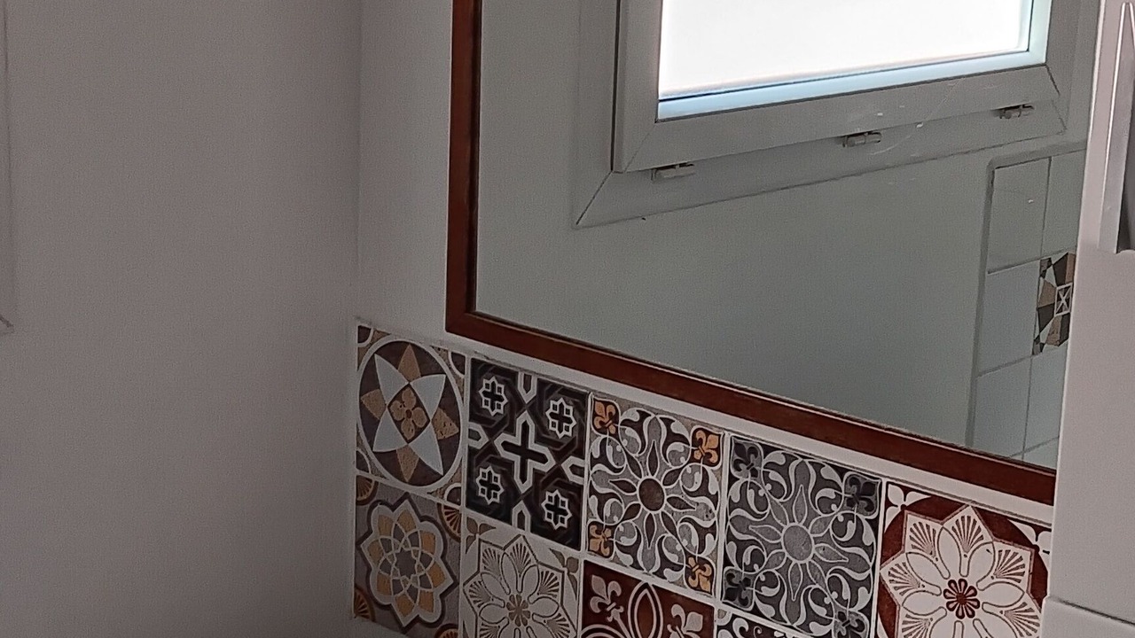 Photo of Bathroom in La Panouse