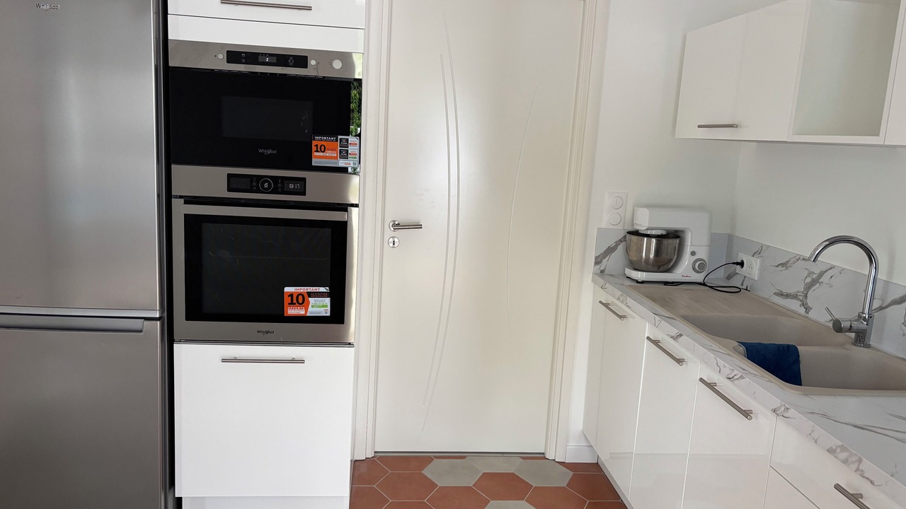 Photo of Kitchen in Bordeaux