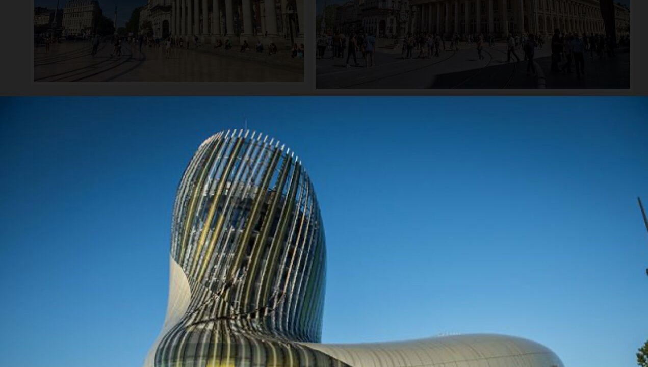 Photo of Others in Bordeaux