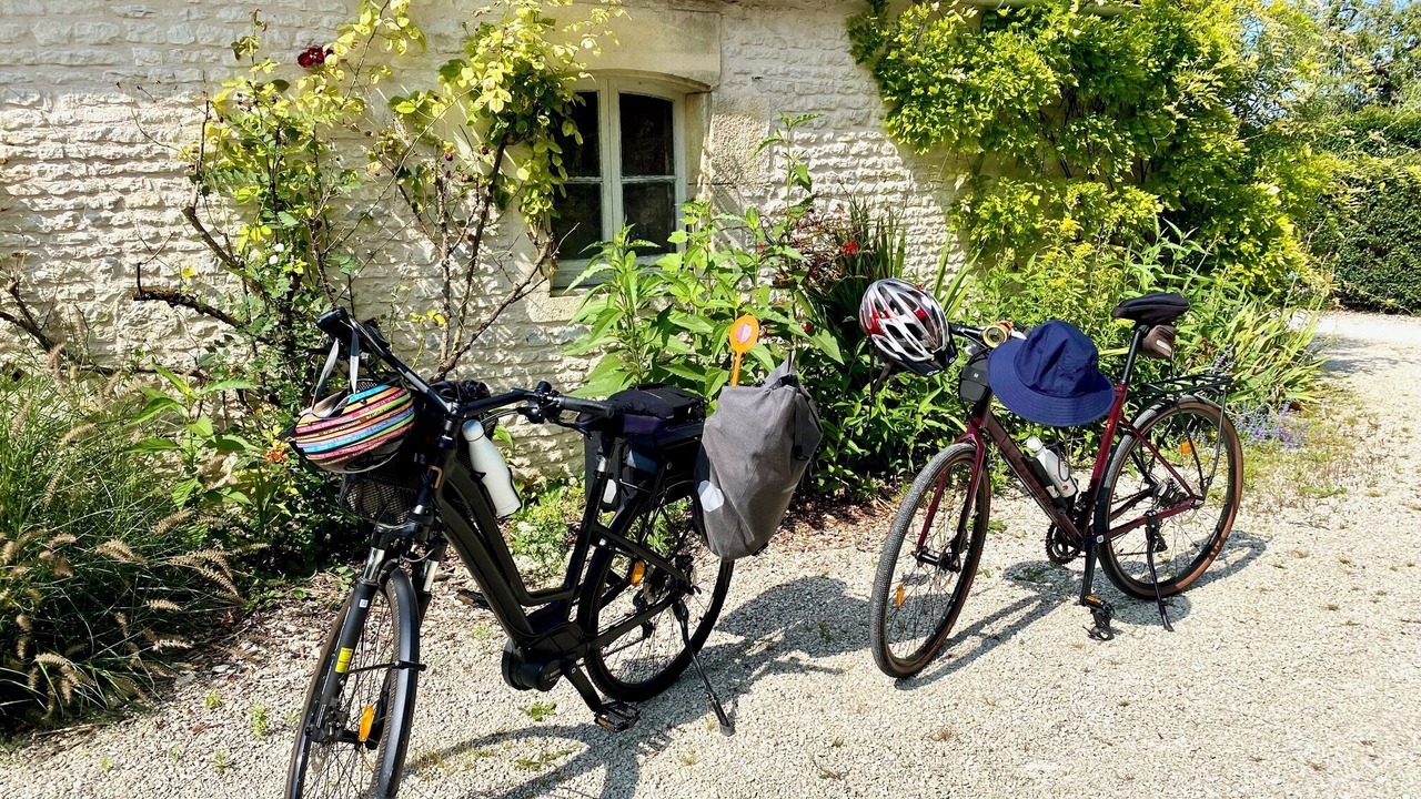 Photo of Outdoor in Aumagne