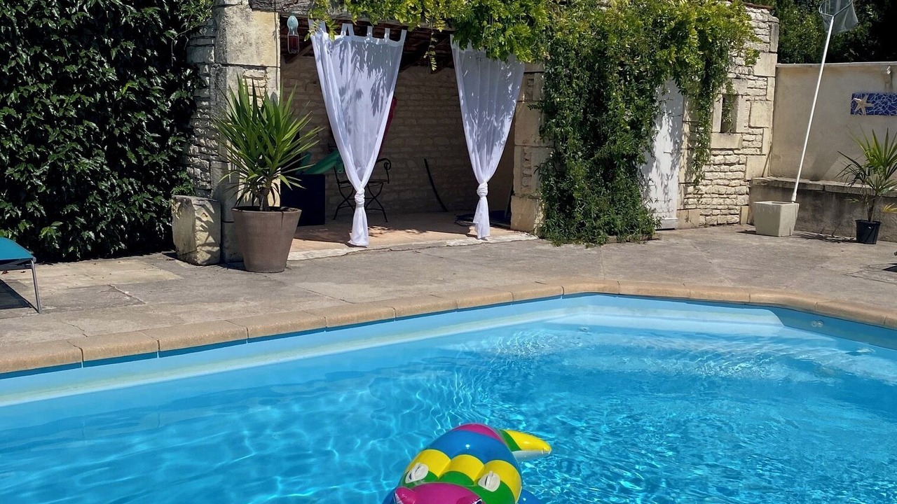 Photo of Outdoor in Aumagne
