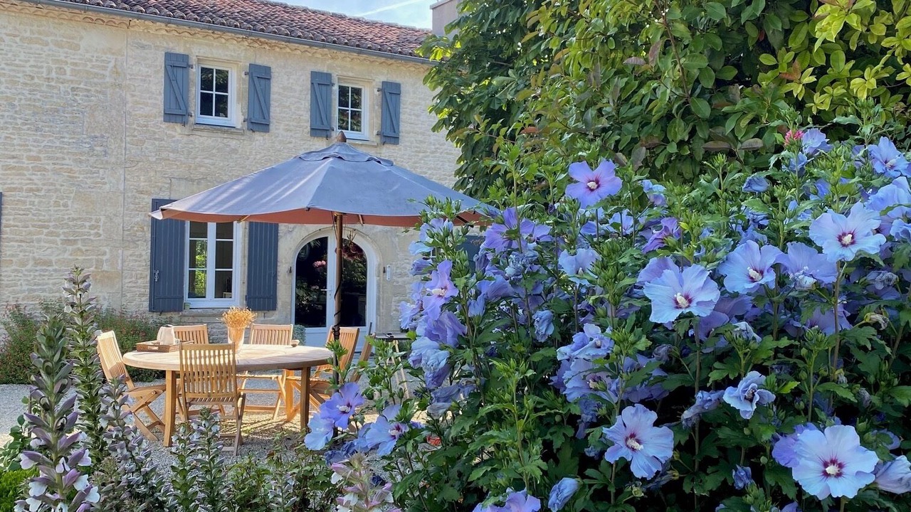 Photo of Outdoor in Aumagne