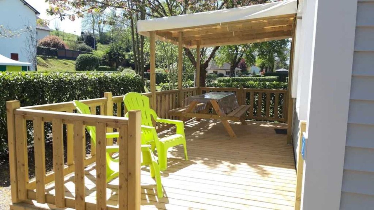 Photo of Outdoor in Aramits