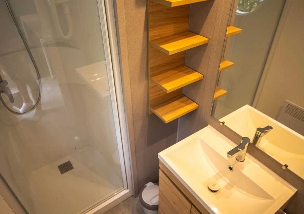 Photo of Bathroom in Aramits