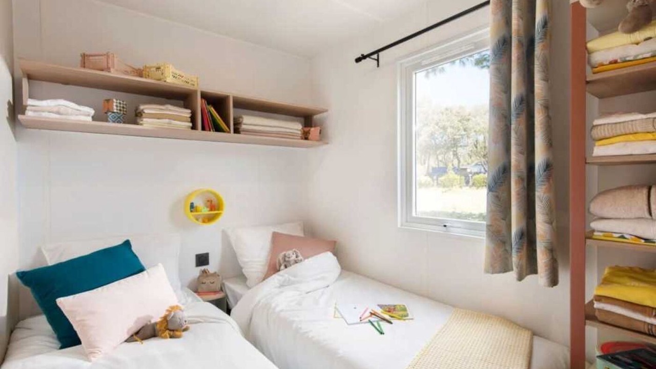 Photo of Bedroom in Aramits
