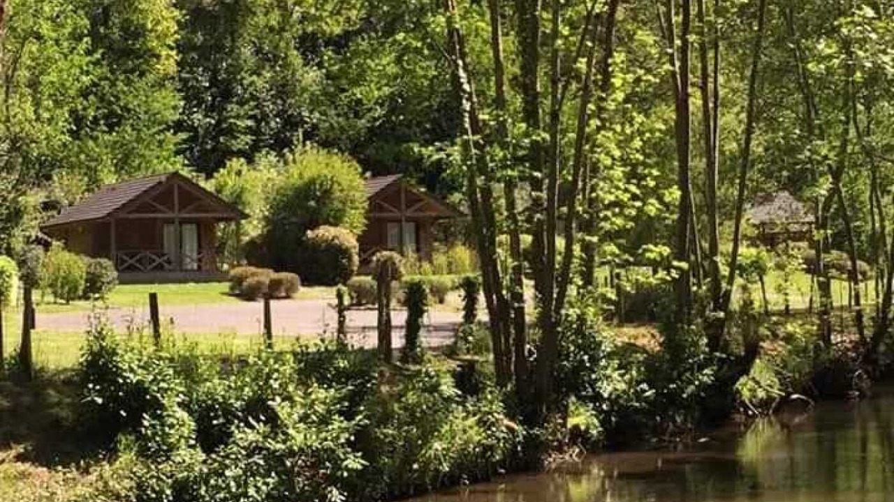 Photo of Outdoor in Aramits