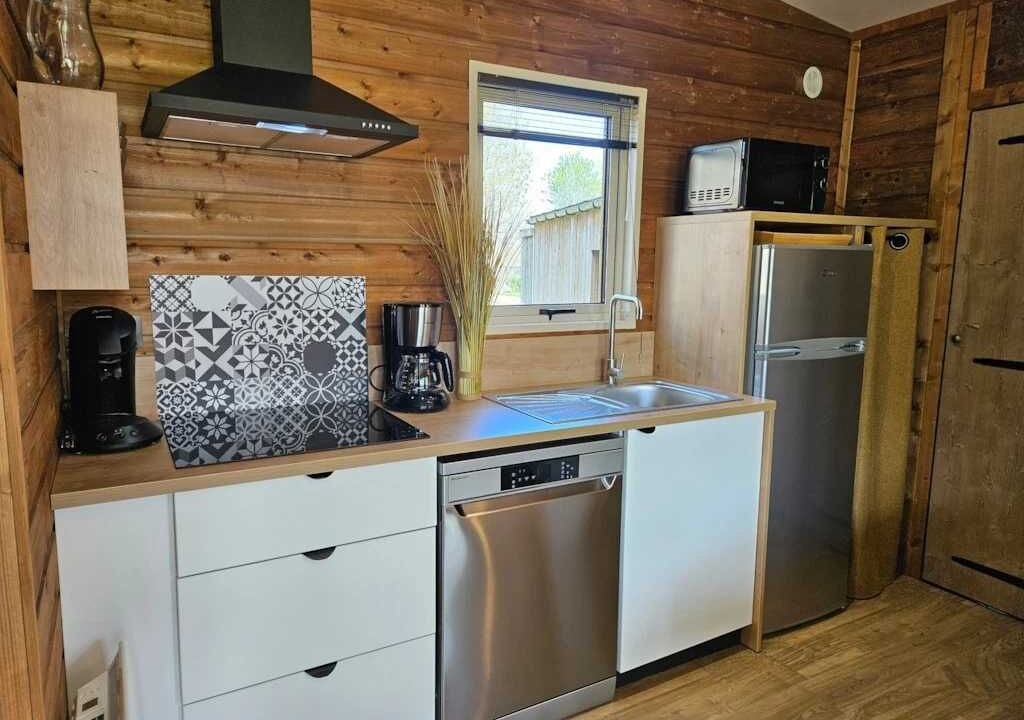 Photo of Kitchen in Coulon