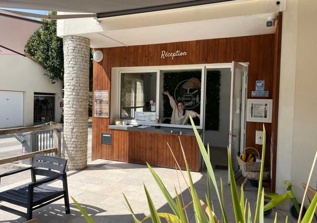 Photo of Outdoor in Coulon