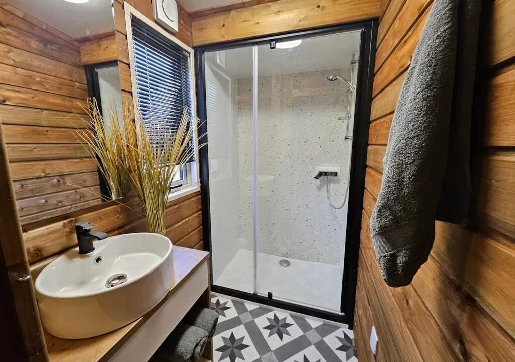 Photo of Bathroom in Coulon