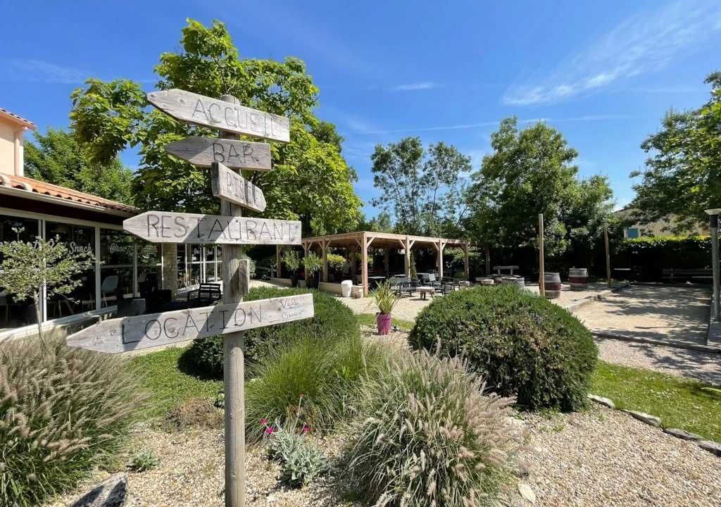 Photo of Outdoor in Coulon