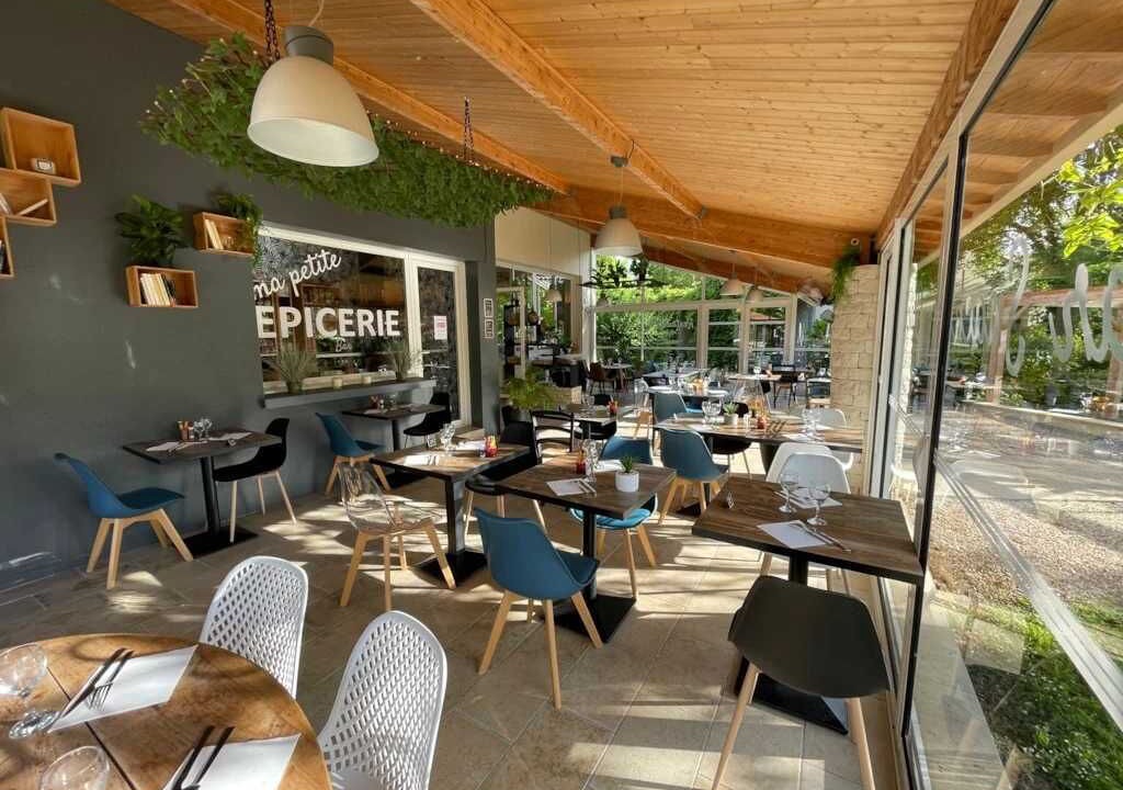 Photo of Outdoor in Coulon