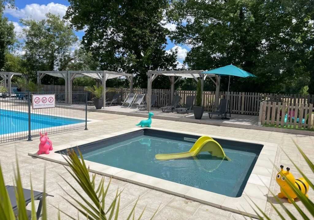 Photo of Outdoor in Coulon