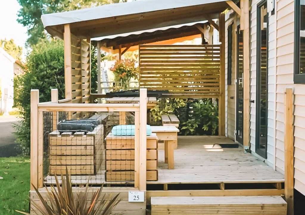 Photo of Patio Balcony in Surgeres