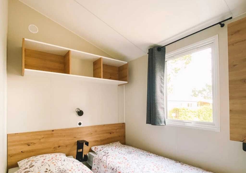 Photo of Bedroom in Surgeres