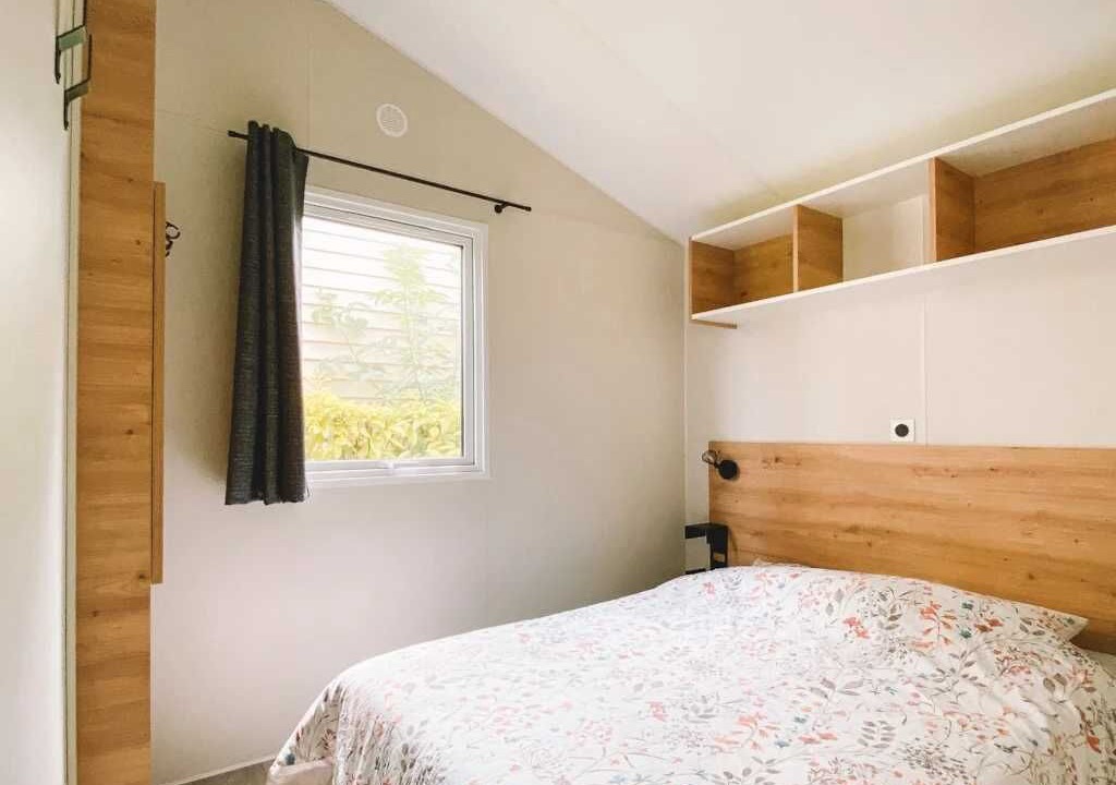Photo of Bedroom in Surgeres