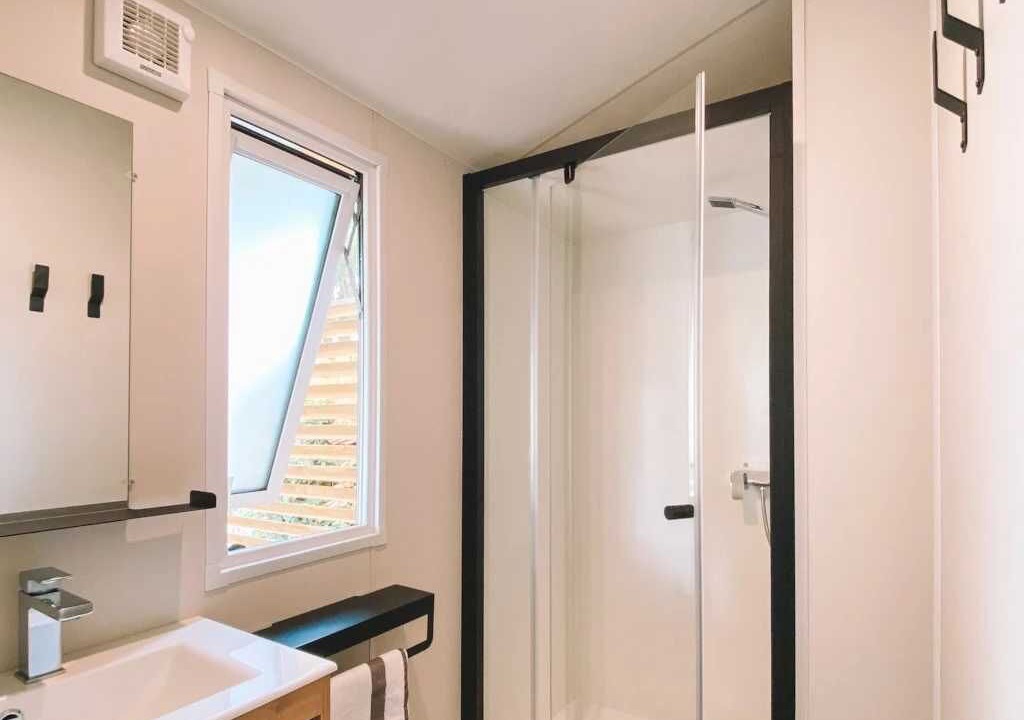 Photo of Bathroom in Surgeres