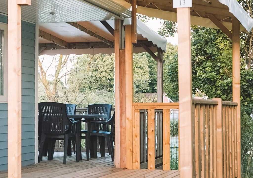 Photo of Patio Balcony in Surgeres