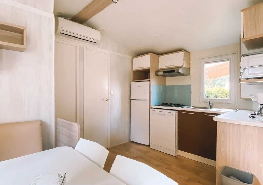 Photo of Kitchen in Surgeres