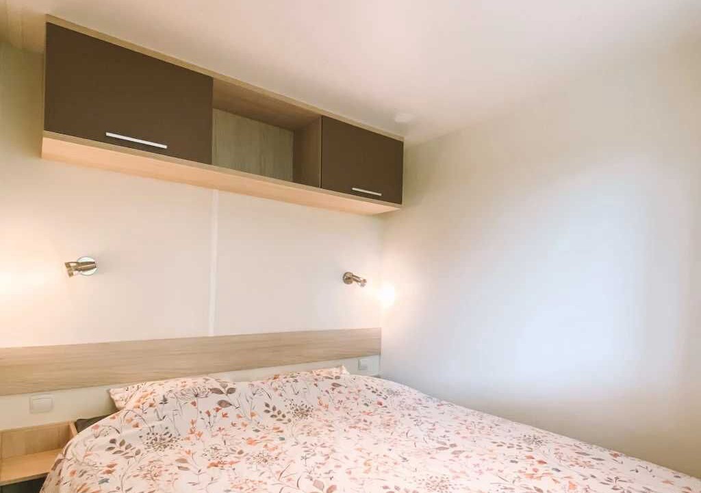 Photo of Bedroom in Surgeres
