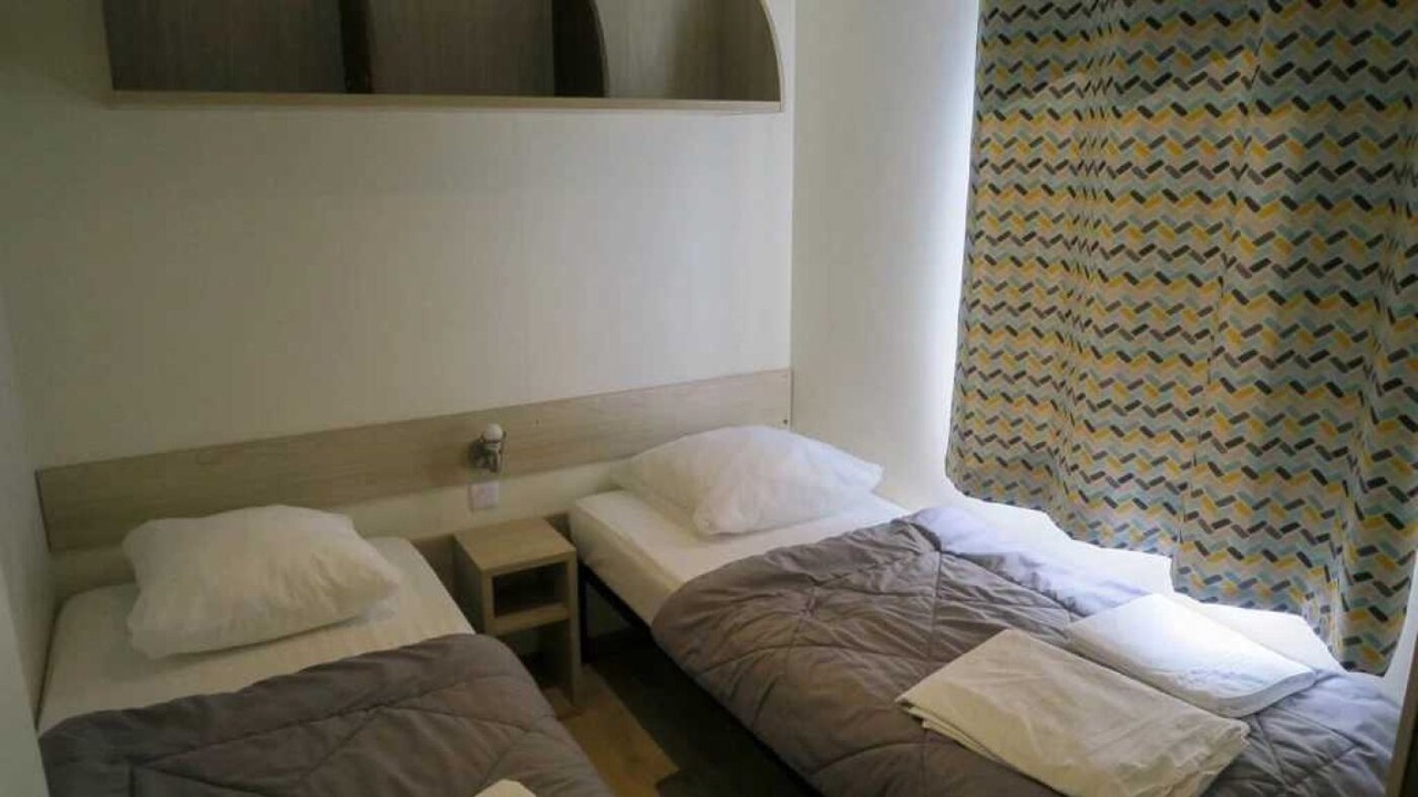Photo of Bedroom in Surgeres
