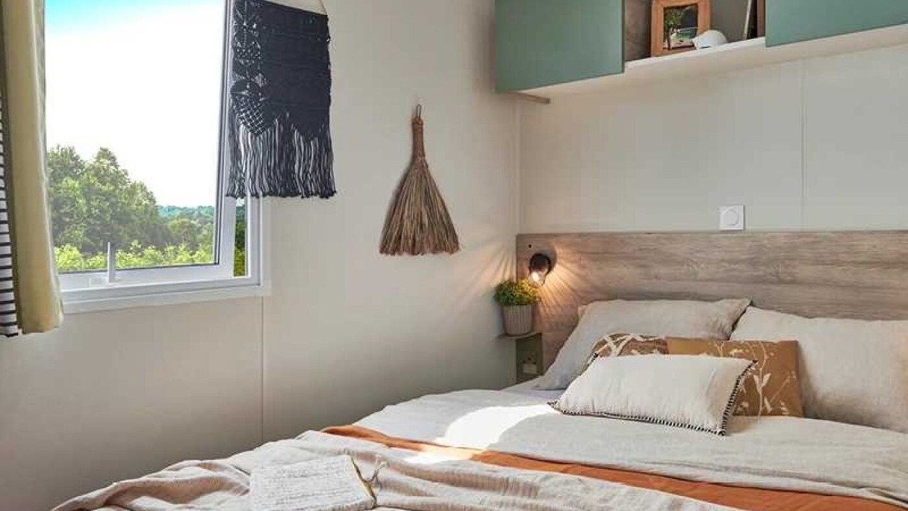 Photo of Bedroom in Surgeres